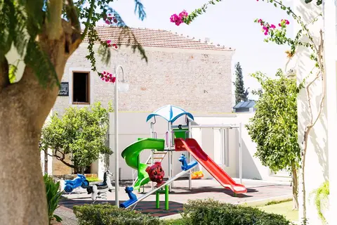 Mandarin Resort in Bodrum — foto 8