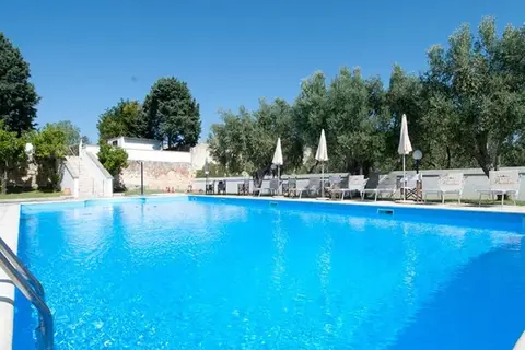 Masseria Bandino in Otranto — foto 5