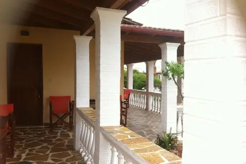 Villa Panorea in Moraitika, foto 26