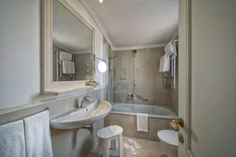 B&B HOTEL Firenze Laurus al Duomo in Florence, foto 12