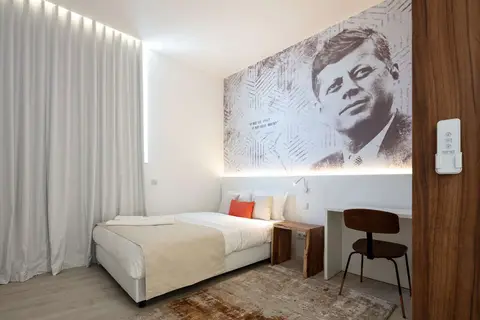 The Icons Hotel in Lissabon, foto 2