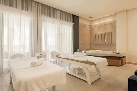 Avra Imperial Hotel in Kolimbari — foto 40