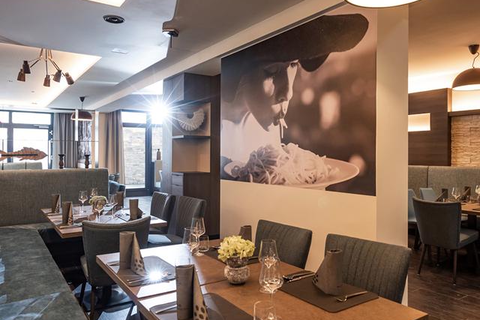 Hotel Adapura foto 5