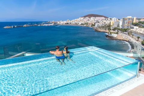 Arona Gran Hotel & Spa foto 3