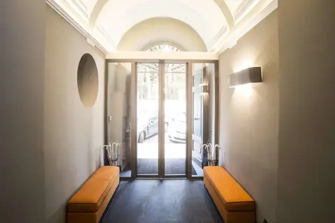 Hotel The Guardian in Rome, foto 16
