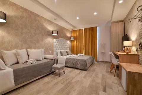 Relais Barberini in Rome, foto 2
