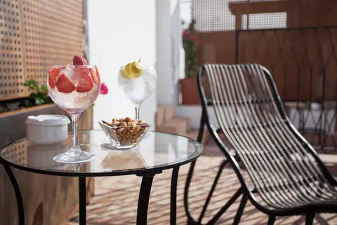 Las Casas de El Arenal in Sevilla — foto 30