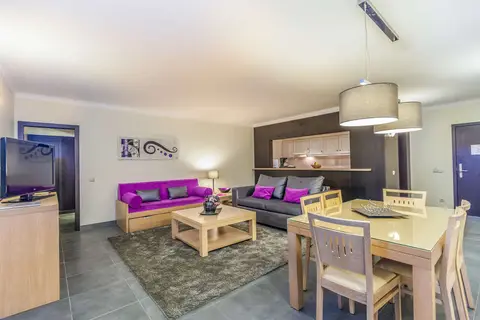 Santa Eulalia Hotel & Spa in Albufeira, foto 12