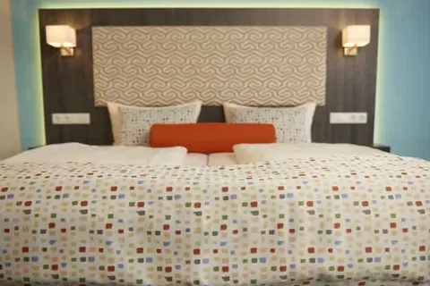 Trans World Hotel Auefeld foto 8