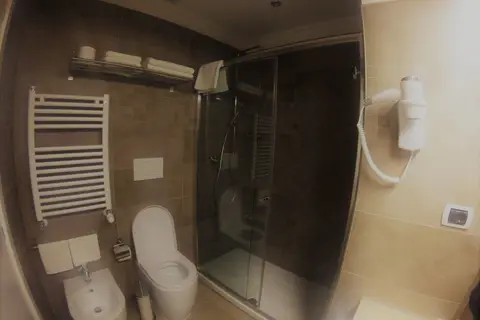 Hotel Paolo II in Rome — foto 30