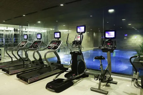 Novotel Bangkok Impact in ปากเกร็ด — foto 7