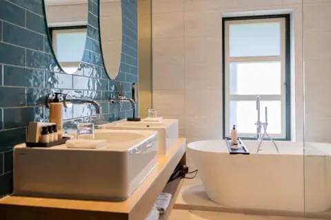 Parkhotel Tjaarda foto 17