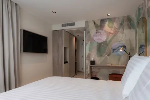 Harbor Hotel & Casino Curacao in Willemstad — foto 11