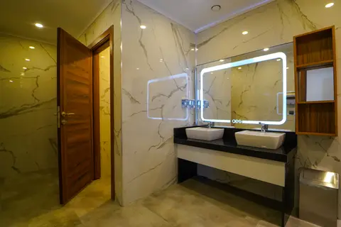 Aes Club Hotel in Bergama — foto 24