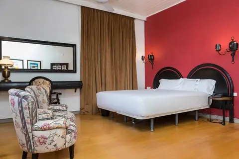 B&B Hotel Sado Setúbal in Setúbal, foto 27