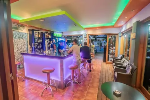 Hotel Macedonia in Δημοτική Ενότητα Λαγανά — foto 19