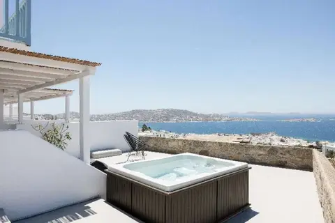 Boho Origin in Mykonos, foto 12