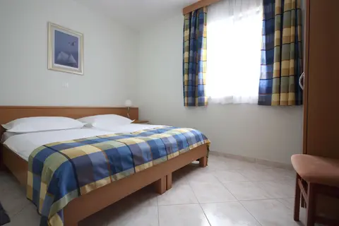 Apartments Ivana in Baska Voda — foto 9
