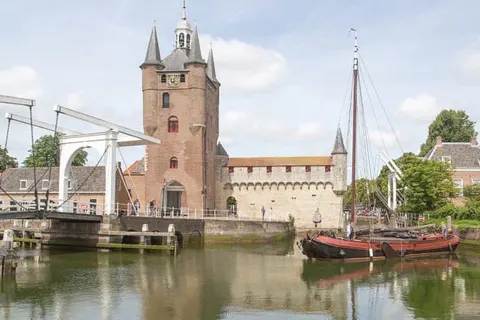 Hotel De Torenhoeve foto 19