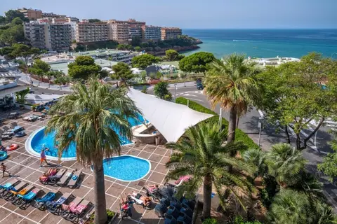 4R Salou Park Resort I in Salou — foto 3