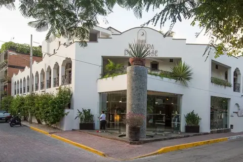 Hacienda Paradise Boutique Hotel in Playa del Carmen, foto 5