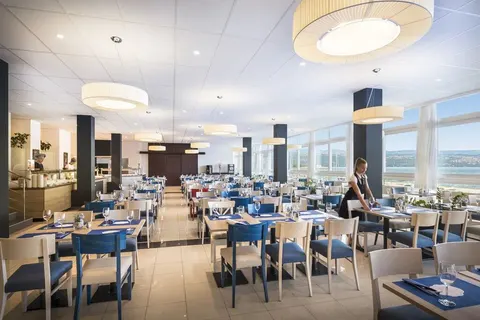 Hotel Istra in Opatija