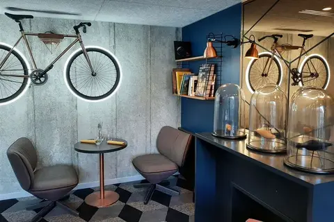 Mercure Bordeaux Centre in Bordeaux — foto 5