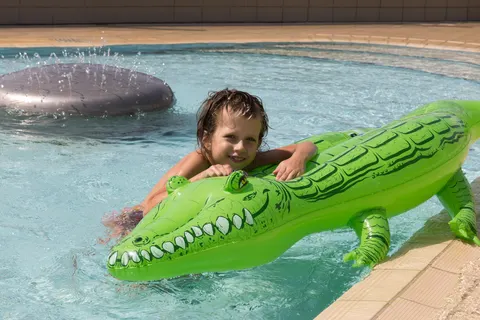 Camping Adria Ankaran in Ankaran — foto 13