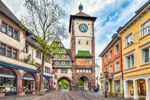 Landhotel Restaurant Zur Krone in Gottenheim — foto 17