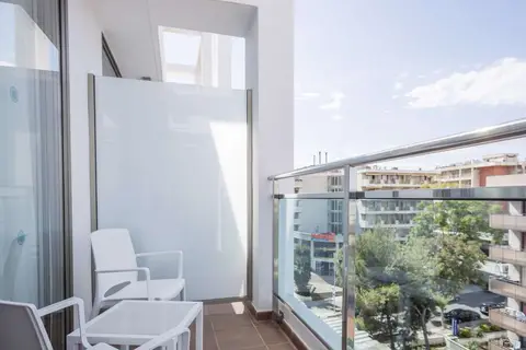 Best Hotel Mediterraneo in Salou — foto 18