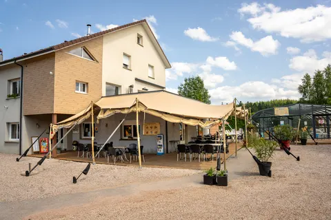 Camping La Steniole foto 15