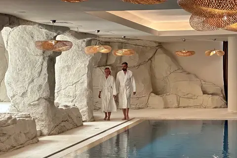 Cali Resort & Spa - Designed for adults by Louis Hotels in Peyia — foto 23