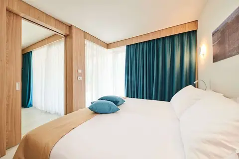 Garden Suites Umag Plava Laguna in Umag — foto 7