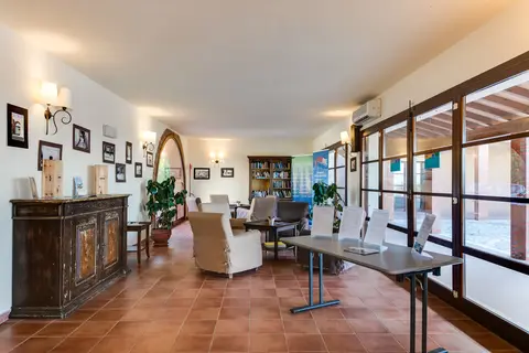 Smy Borgo Magliano Toscana in Magliano in Toscana — foto 15