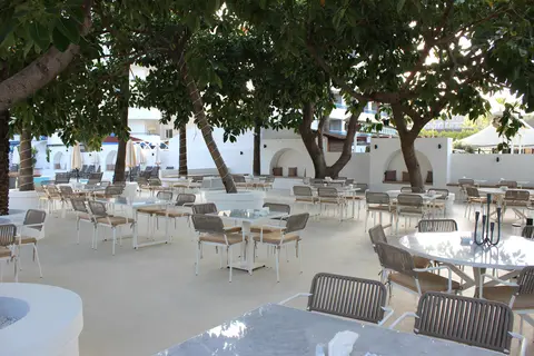 Savk Hotel in Alanya — foto 13