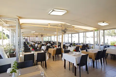 Risa Hotel in Bodrum — foto 8