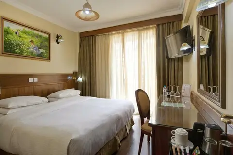 Semeli Hotel in Semeli Hotel, foto 8