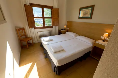 Villa Turistica de Cazorla in Cazorla — foto 19