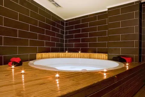 Rocamar Exclusive Hotel & Spa in Albufeira — foto 8