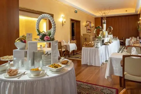 Grand Hotel Cravat foto 8