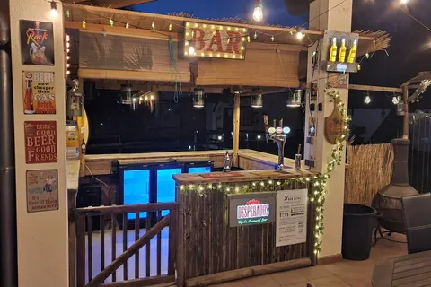 Camping Moulin Du Pommier foto 5