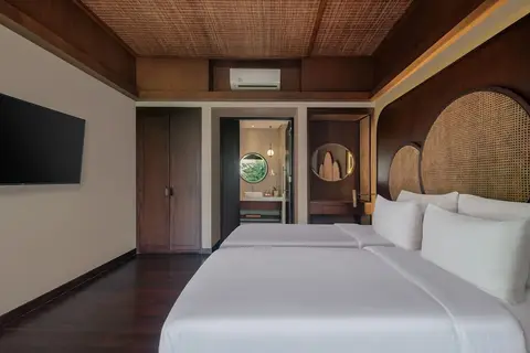 The Garcia Ubud Hotel & Resort in Ubud, Kecamatan Gianyar, Kabupaten Gianyar, Bali, Indonesia — foto 27