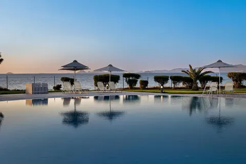 White Olive Marine Aquapark foto 4