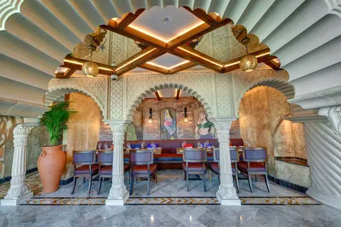 Dukes The Palm Dubai Hotel in Dukes Hotel The Palm — foto 13