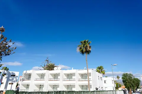Atlantic Sun Beach in San Bartolomé de Tirajana — foto 2