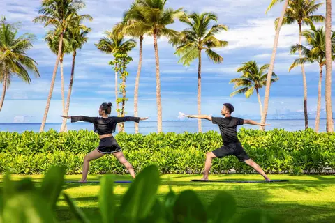 Pullman Phu Quoc in Phu Quoc — foto 24