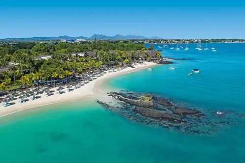 Royal Palm Beachcomber Luxury in Grand Baie VCA, East