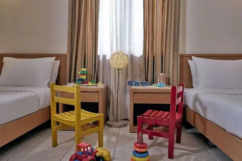 Pilot Beach Resort in Georgioupolis, foto 24