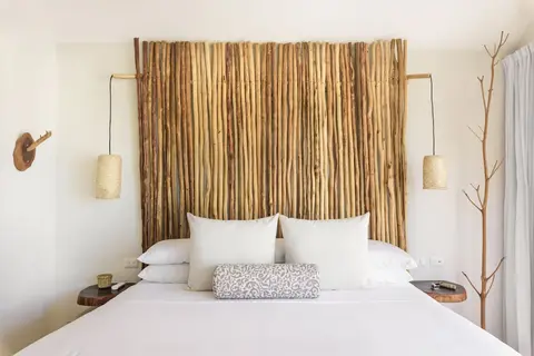 Villas Flamingos in Holbox, foto 23