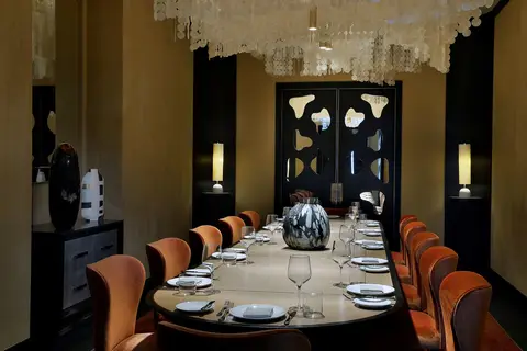 Waldorf Astoria Lusail Doha in Losail — foto 16